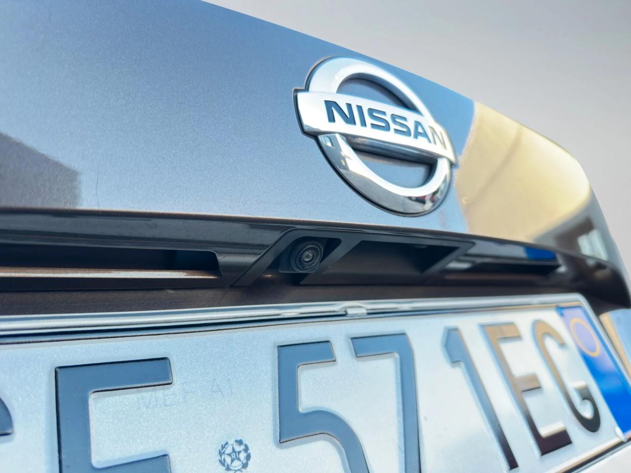 Nissan Juke 1.0 DIG-T 114 CV N-Design