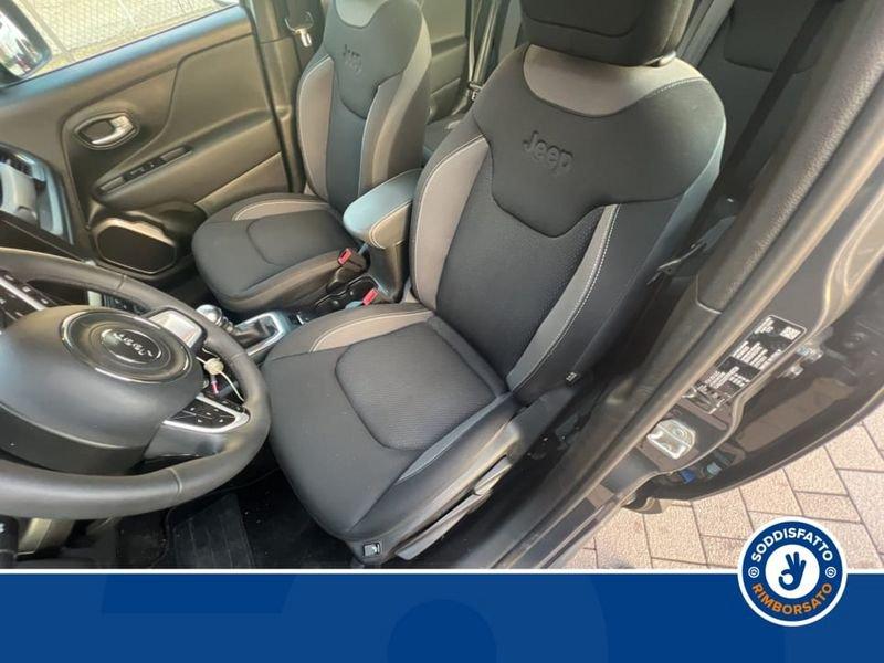 Jeep Renegade 1.6 Multijet Limited MY23