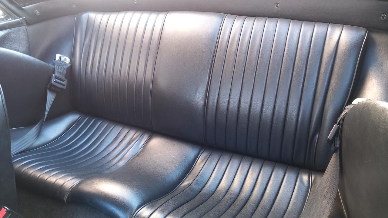 Fiat 124 Spider sport 1.4