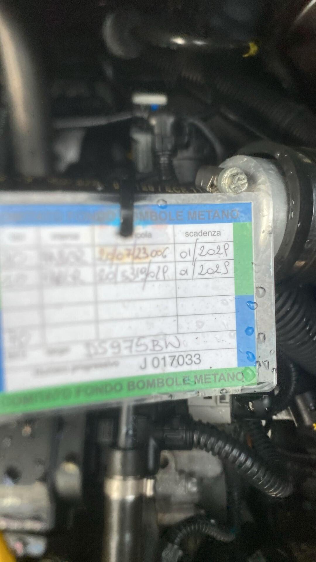 Opel Corsa 1.2 5 porte Cosmo