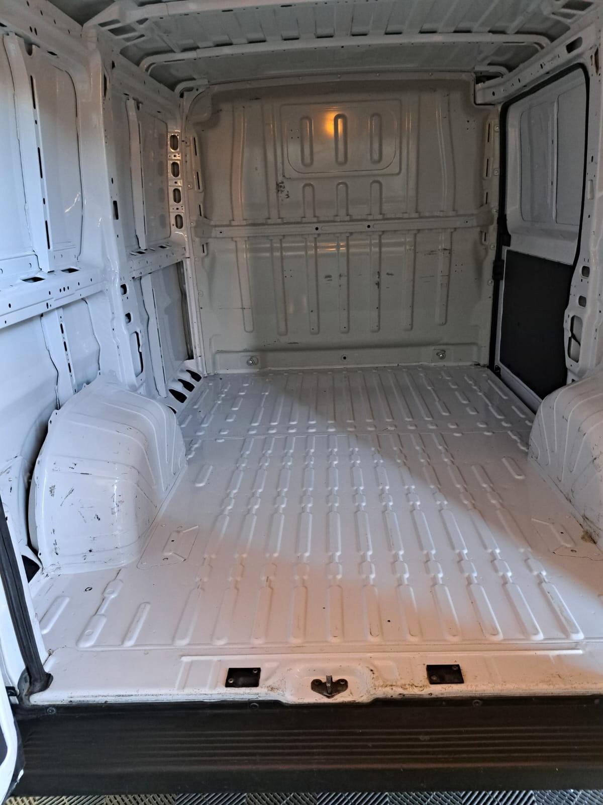 FIAT DUCATO IN OTTIME CONDIZIONI DEL 2021 PROMO € 12900+IVA