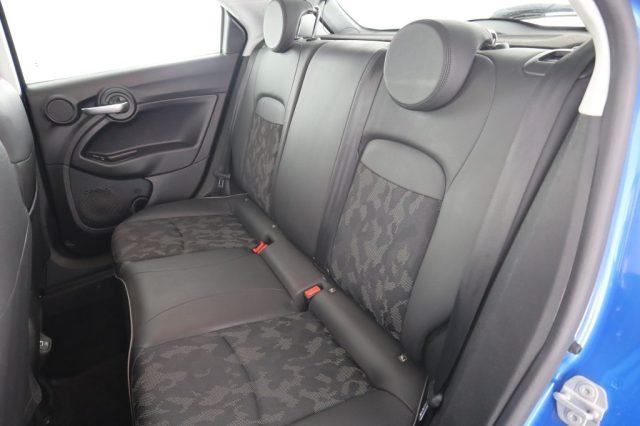 FIAT 500X 500X 1.3 T4 150 CV DCT Cross