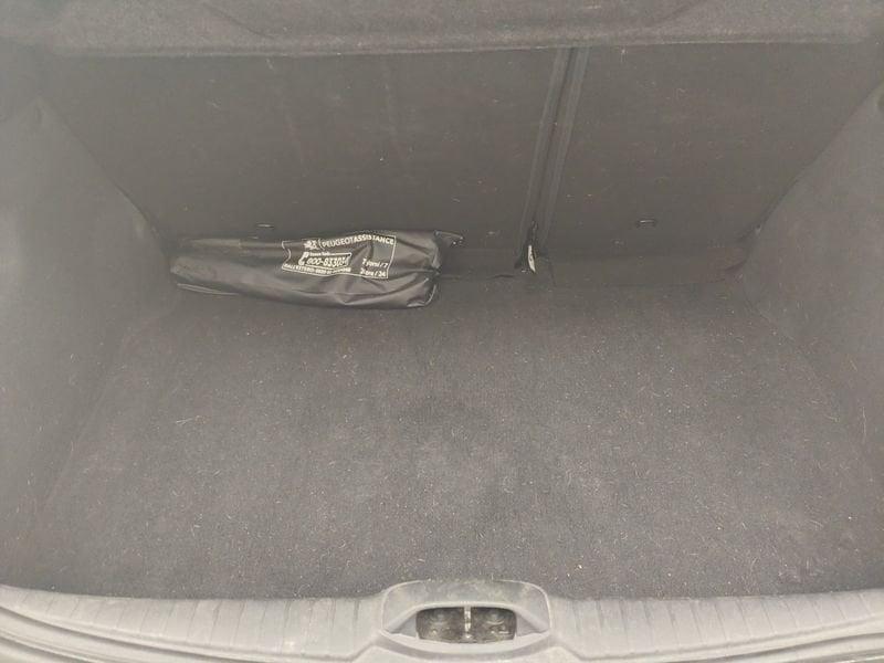 Peugeot 208 I 2015 5p 1.2 puretech t Allure s&s 110cv