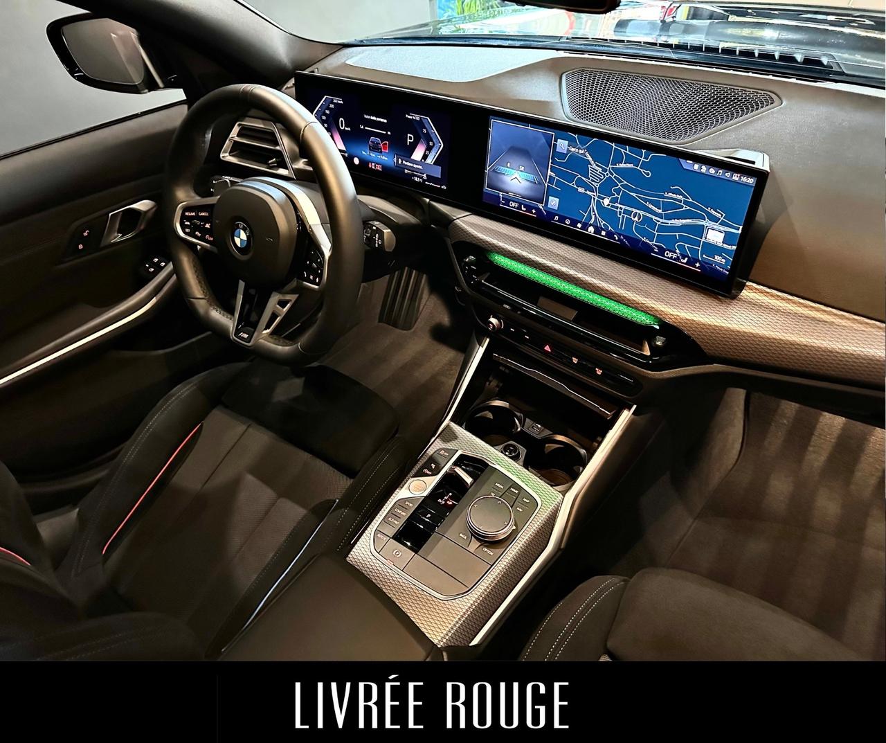 Bmw 330 i xDrive Touring Msport