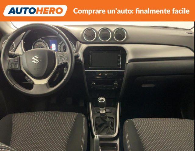 SUZUKI Vitara 1.4 Hybrid Easy Cool