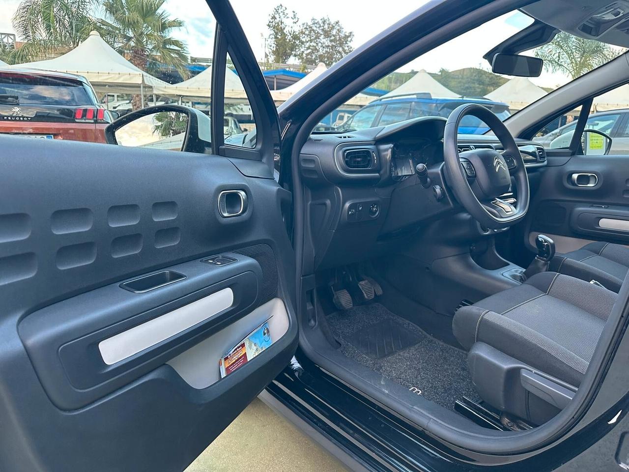 Citroen C3 PureTech 83 S&S You