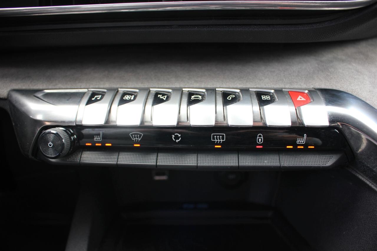 5008 GT *PREZZO VERO* 7 POSTI-EAT8-FULL OPTIONAL