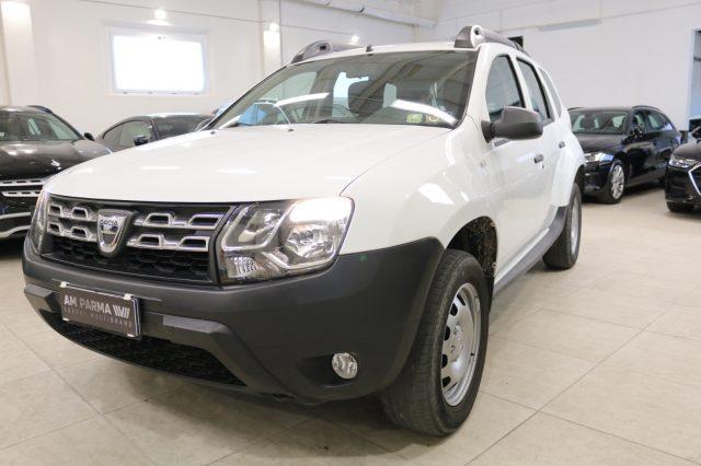 DACIA Duster 1.6 110CV 4x2 GPL ""BOMBOLE APPENA SOSTITUITE""