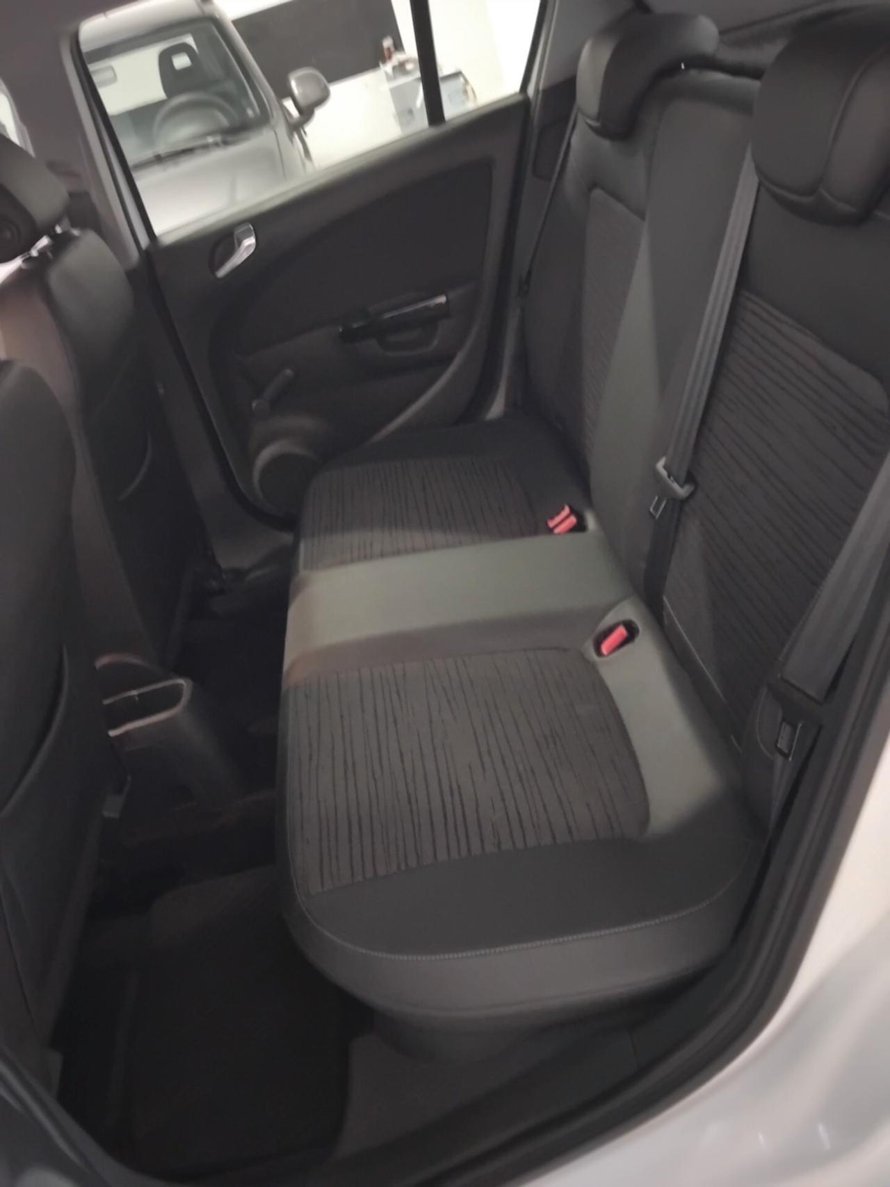 Opel Corsa 1.3 CDTI 75CV F.AP. 5 porte Sport