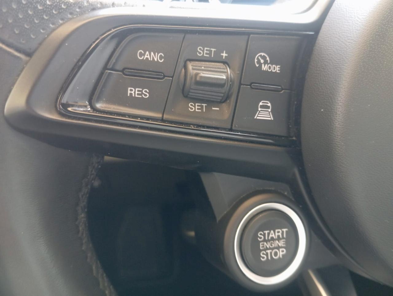 Alfa Romeo Tonale 1.6 diesel 130 CV TCT6 Sprint