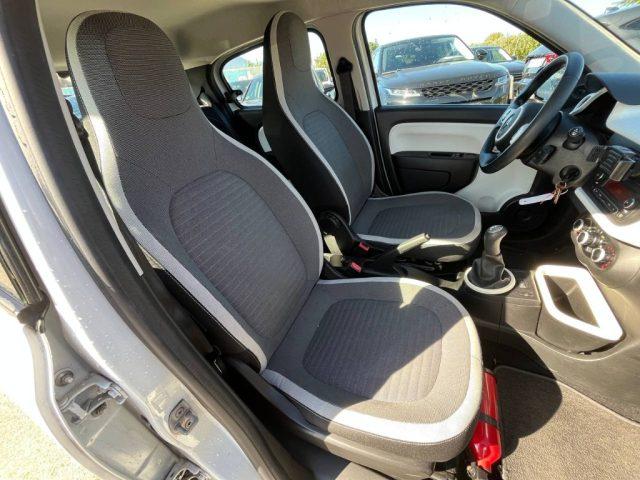 RENAULT Twingo Twingo 1.0 SCe Dynamique