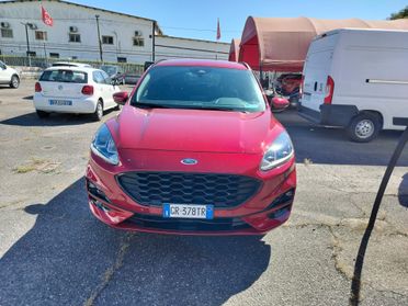 Ford Kuga 2.0 EcoBlue 120 CV aut. 2WD ST-Line PREZZO VERO !!!!