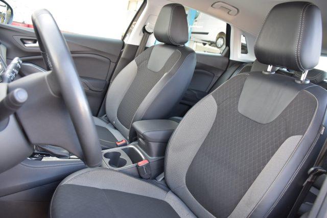 OPEL Grandland X 1.5 diesel Ecotec Start&Stop aut. Elegance