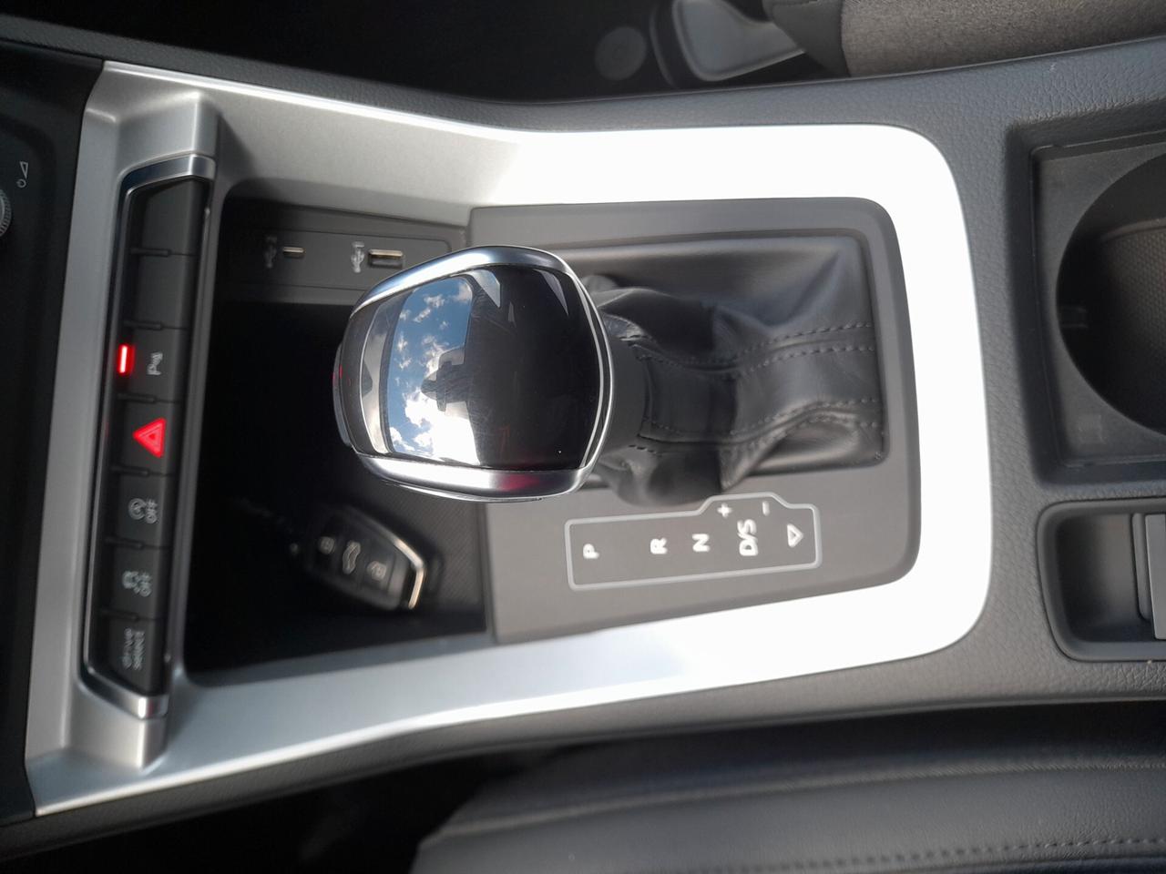 Audi Q3 35 TDI S tronic line edition