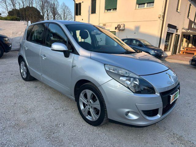 RENAULT Scenic X-Mod 1.5 dCi 110CV Dynamique