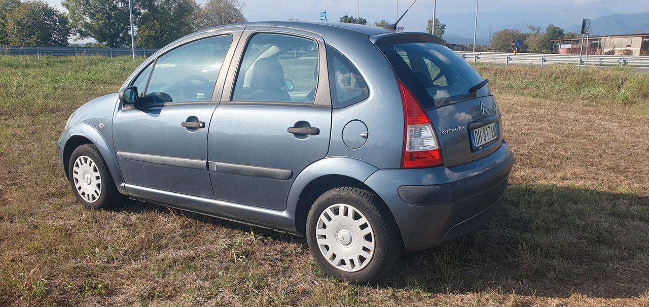 Citroen C3 1.1 Classique