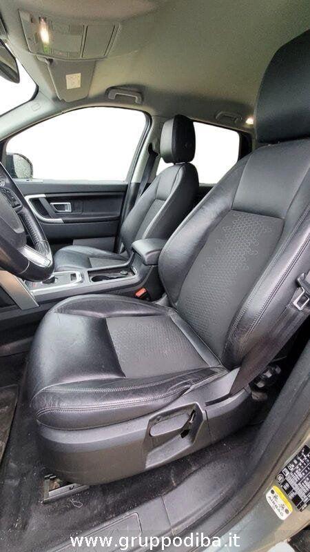 Land Rover Discovery Sport I 2015 Diesel 2.0 td4 SE awd 150cv auto my19