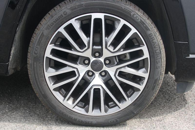 Jeep Compass e-Hybrid 1.5 Turbo MHEV T4 96kW Summit DDCT