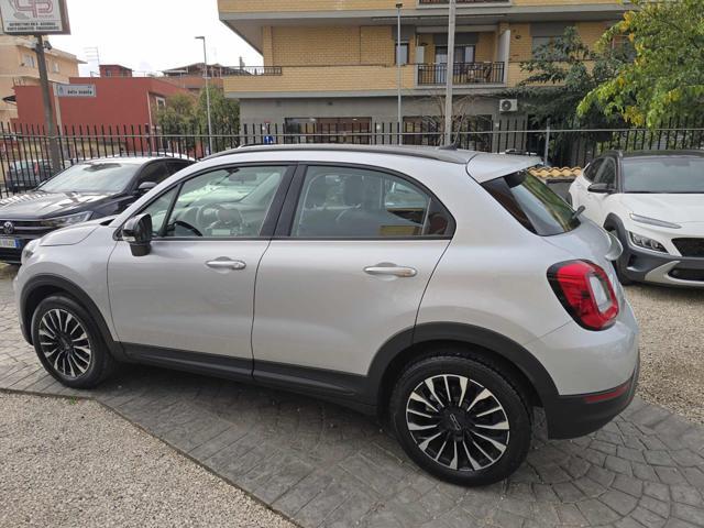 FIAT 500X 1.0 T3 120 CV Cross no obbligo di finanz !!!!