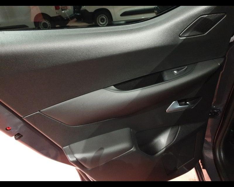 DS DS3 Crossback Hybrid 136 Étoile