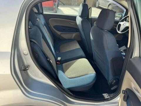 Fiat Grande Punto 1.3 MJT 90 CV 5 porte Emotion