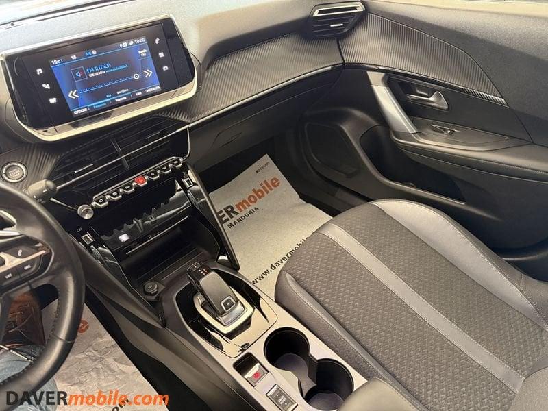 Peugeot 2008 2008 BlueHDi 130 S&S EAT8 Allure