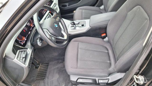 BMW 320 d Touring Business Advantage aut. PERMUTE BMW SERV