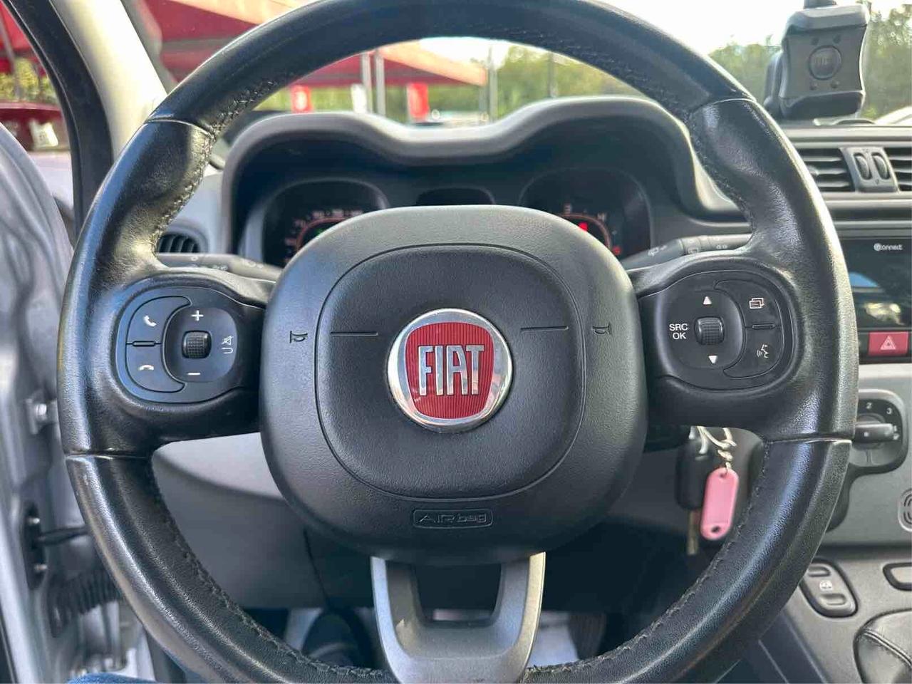 Fiat Panda 1.3 MJT 95 CV S&S 4x4