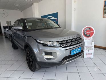 Land Rover Range Evoque 2.2D FULL OPTIONAL 2013