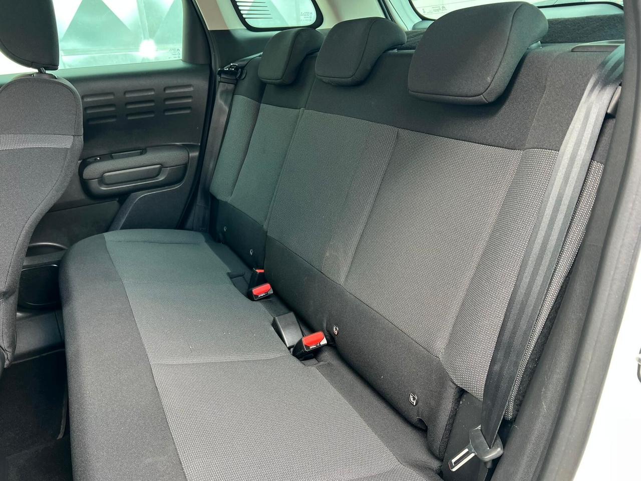 CITROEN C3 AIRCROSS 1.5 BlueHDi 110 CV 2024!!! PLUS !!!