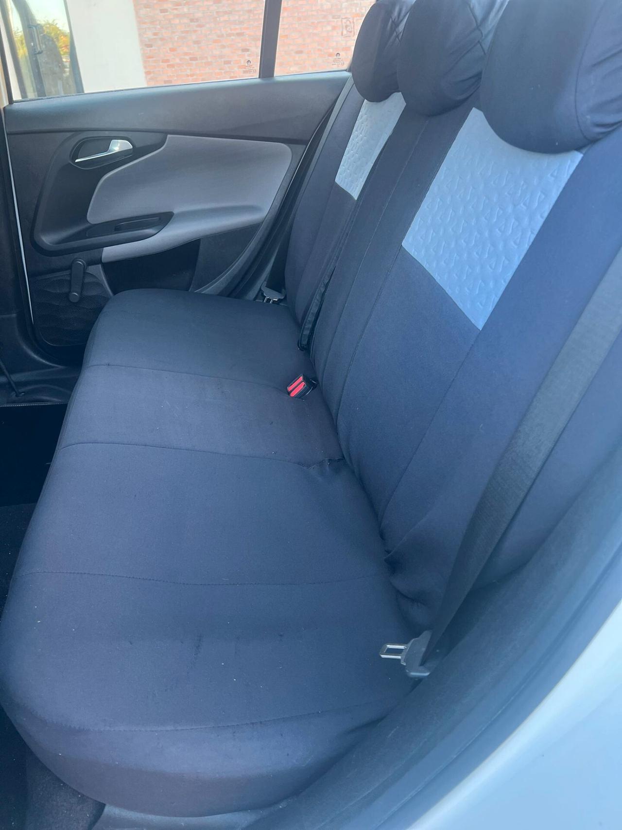 Fiat Tipo 1.4 T-Jet 120CV GPL 4 porte Lounge