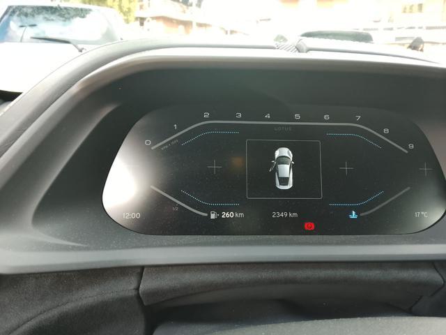 LOTUS Emira I4 Turbocharged DCT 1007?/MESE