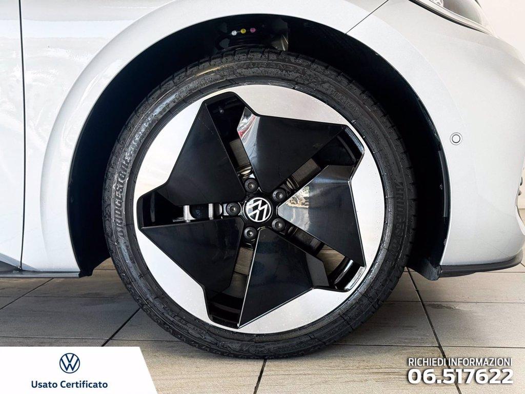 VOLKSWAGEN Id.3 77 kwh pro s 204cv del 2023