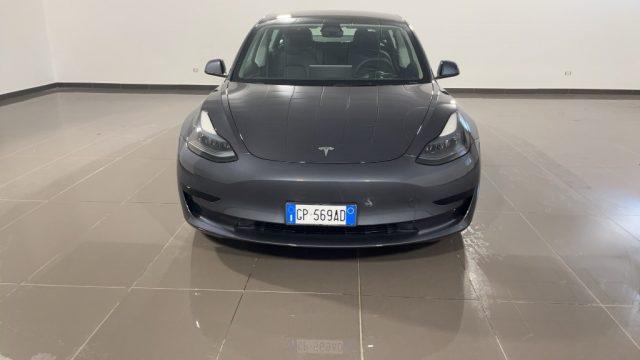 TESLA Model 3 RWD (Standard Range Plus)