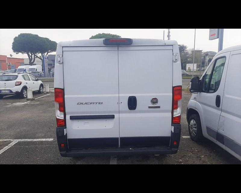 FIAT Ducato 28 2.2 Mjt 120CV PC-TN Furgone