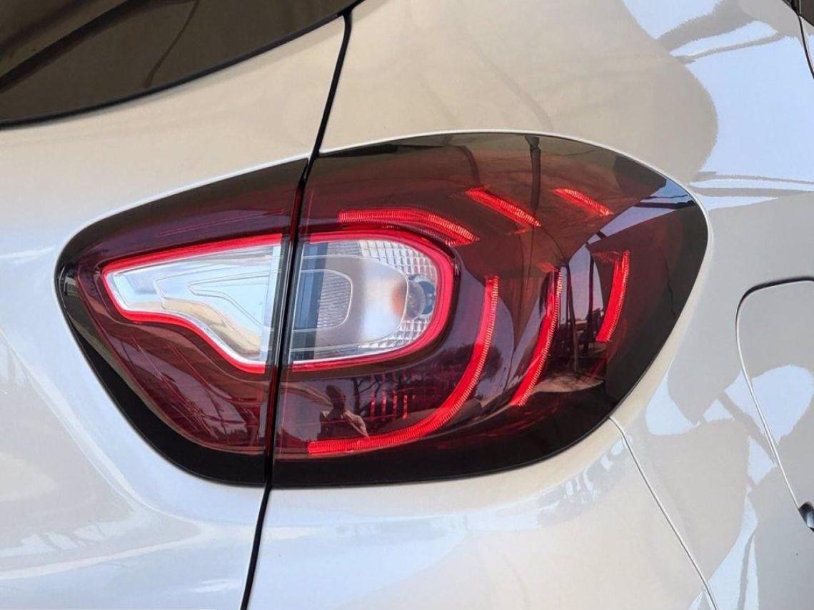 RENAULT Captur 1 3 tce sport edition2 150cv edc fap