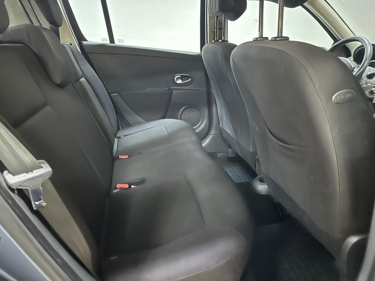 Renault Clio Storia 1.5 dCi 65CV 5 porte