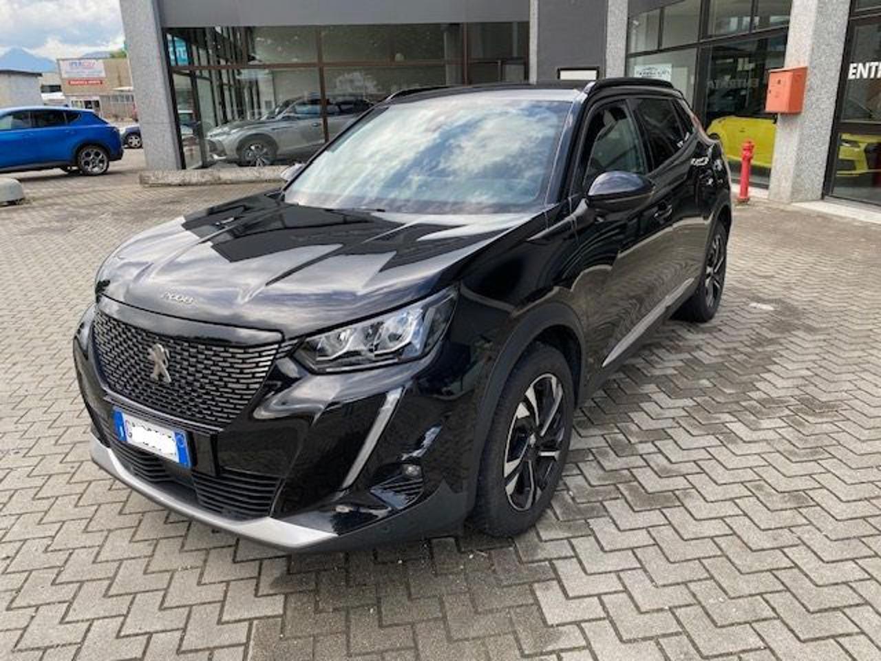 Peugeot 2008 130cv Allure Riservato a Commercianti!
