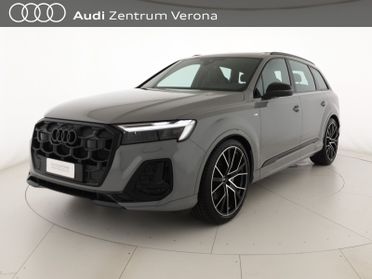 3.0TDI 286CV quattro tiptronic S line Edition