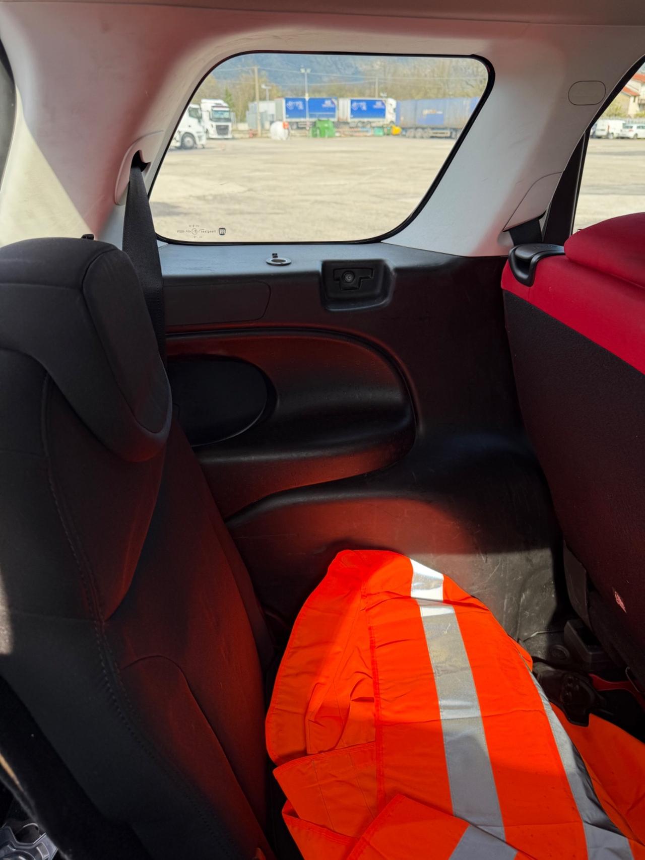 Fiat 500L 1.6 Multijet 120 CV Lounge