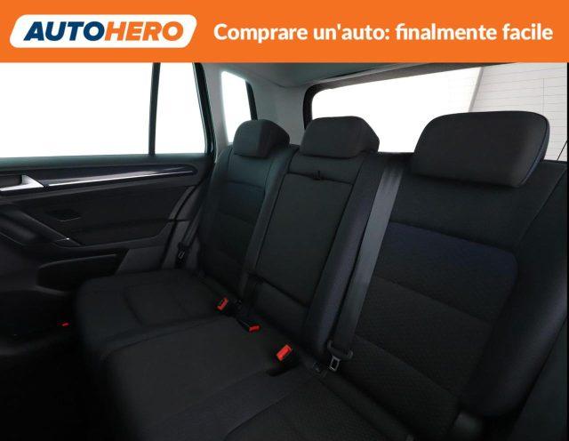 VOLKSWAGEN Golf Variant 1.0 TSI 115 CV Business BlueMotion Tech.