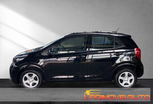 KIA Picanto 1.0 12V 5 porte Edition