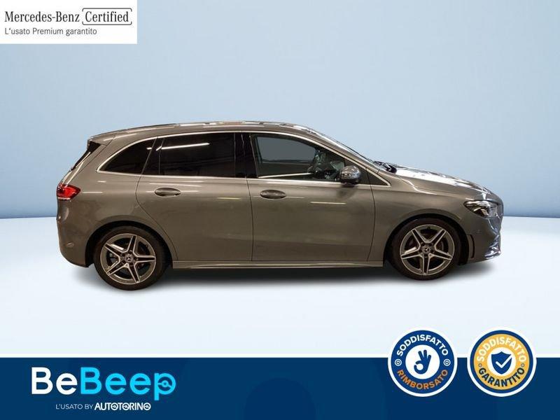 Mercedes-Benz Classe B B 180 D PREMIUM AUTO