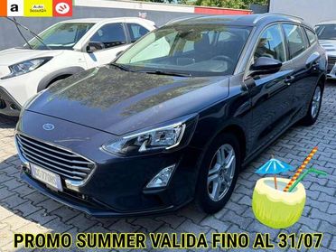 Ford Focus Focus Active SW Active SW 1.5 ecoblue V co-pilot s