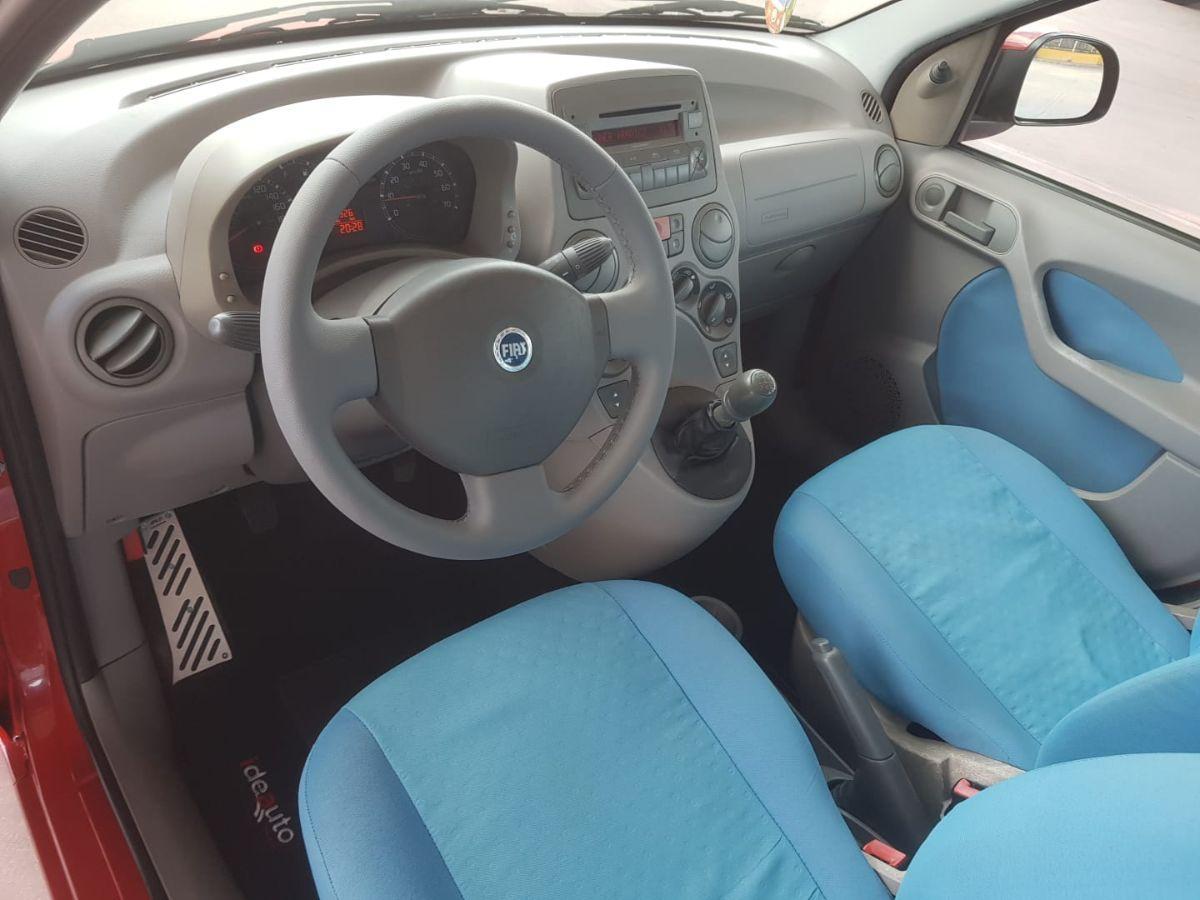 FIAT - Panda - 1.2 Emotion