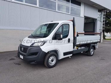 FIAT Ducato ducato 35 MH1 2.2 mjt3 140cv ribalt.trilat. serie 8
