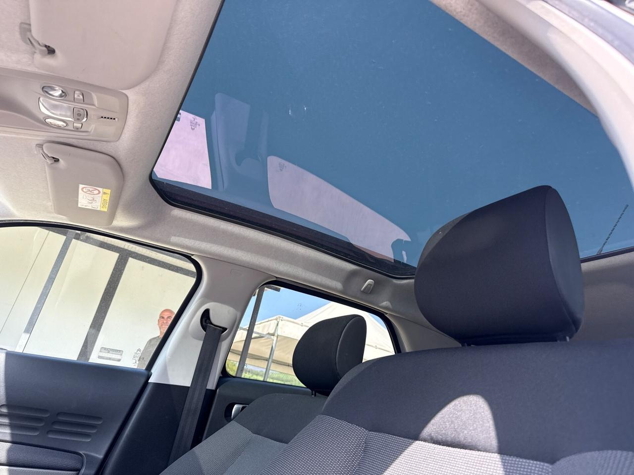 Citroen C4 Cactus BlueHDi 100 S&S ETG6 Shine