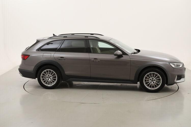 Audi A4 allroad 40 TDI Business Evolution S tronic quattro BR755023 2.0 Mild Hybrid 204CV