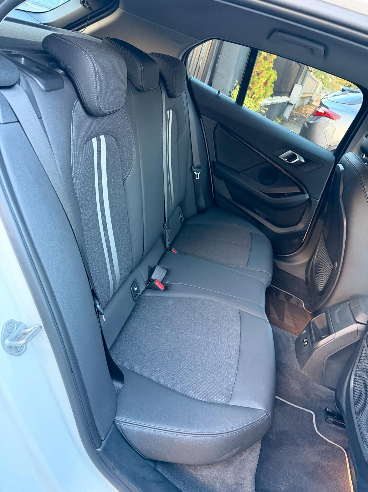 Bmw 118 118i 5p. Msport