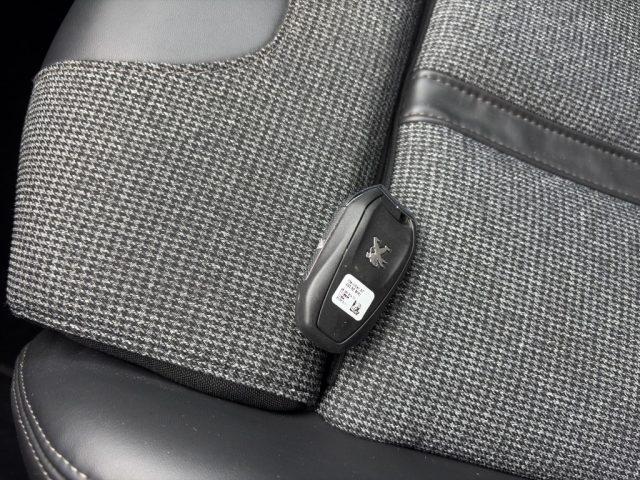 PEUGEOT 3008 1.6 BlueHDi 120CV S&S EAT6 Allure